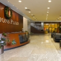 Regions Plaza - lobby