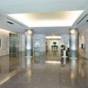 1 Gateway Center - lobby