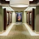 4 Gateway Center - hallway