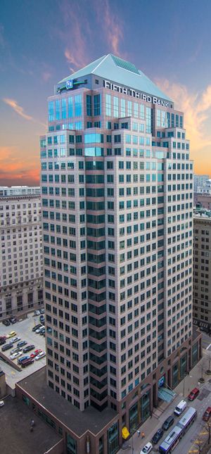 Fifth Third Center