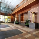 Fifth Third Center Lobby