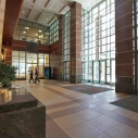 Fifth Third Center - lobby