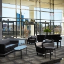 Bridgewater Place - lobby