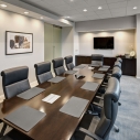 Meridian - conference room