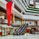 PNC Center - lobby