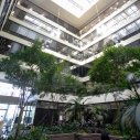 111 Capitol Street - atrium