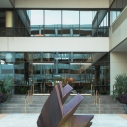 111 Capitol Street - atrium