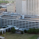 Parking and Shops at Jackson Place