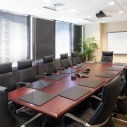 Regions Plaza - conference room