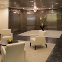 USB Building - lobby