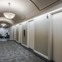 400 Poydras - hallway