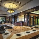 900 Poydras - lobby