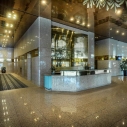 Energy Centre - lobby