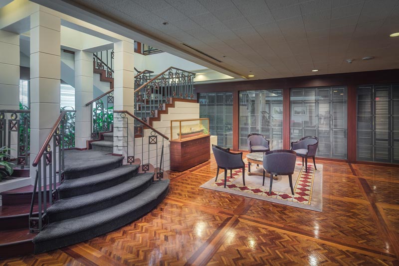 Energy Centre - suite