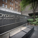 Poydras Center