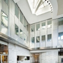 2 Gateway Center - lobby