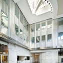 2 Gateway Center - lobby