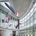 3 Gateway Center - lobby