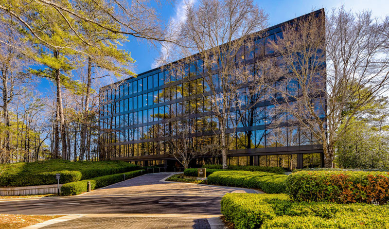 31 Inverness Center, Birmingham, AL