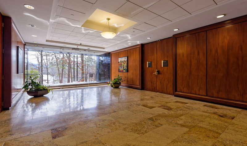 31 Inverness Center, Birmingham, AL - lobby