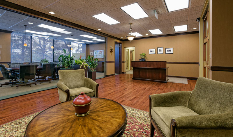 31 Inverness Center, Birmingham, AL - suite