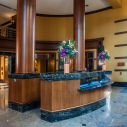 Chestnut Place - lobby