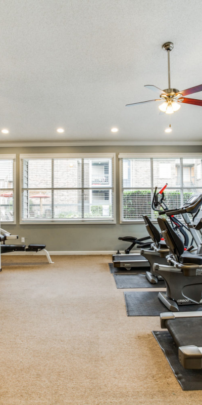 Capital One Tower - lobby